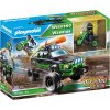 PLAYMOBIL® 70460 Off-Road Akce