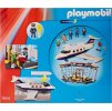 PLAYMOBIL® 70114 Letiště s letadlem