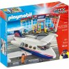 PLAYMOBIL® 70114 Letiště s letadlem