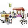 PLAYMOBIL® 70325 Koňská farma