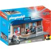 PLAYMOBIL 5689 Přenosná policejní stanice