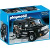 PLAYMOBIL 5974 Terénní vozidlo speciální jednotky