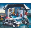 PLAYMOBIL 5013 Policie s vězením