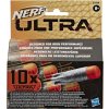 NERF ULTRA náhradní šipky 10ks