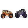 Spin Master Monster Jam sberatelska auta dvojbaleni mohawk Warrior Jester 3