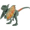 mattel GNJ21 jurassic world savage strike dilophosaurus 02