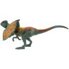 mattel GNJ21 jurassic world savage strike dilophosaurus 05