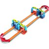 Hot Wheels track builder motorizovaný set