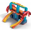 Hot Wheels track builder motorizovaný set