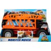 Hot Wheels® Monster Trucks Přeprava trucků