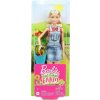 Barbie Farmářka v ovocném sadu