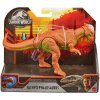 jursky svet kruty uder Pachycephalosaurus