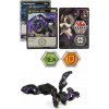 Bakugan ultra balení Nillious Ultra