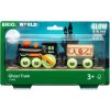 BRIO 33986 Strašidelný vlak