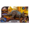 Jurassic World Mattel Primal Attack Camp Cretaceous Toys Triceratops 01