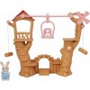 Sylvanian Families 5452 Dětské Lanové prolézačky