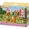 Sylvanian Families 5452 Dětské Lanové prolézačky