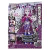 Monster High ARI HAUNTINGTON zpívající panenka