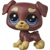 Littlest Pet Shop Útulný domeček