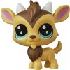 Littlest Pet Shop Útulný domeček