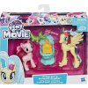 MLP My Little Pony Set 2 poníků Pinkie Pie a Princess Skystar