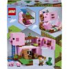 LEGO® Minecraft 21170 Prasečí dům