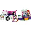 LEGO® Friends 41439 Pojízdné kočičí kadeřnictví