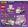 LEGO® Friends 41439 Pojízdné kočičí kadeřnictví
