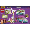 LEGO® Friends 41443 Olivia a její elektromobil