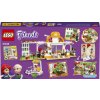 LEGO® Friends 41444 Bio kavárna v městečku Heartlake