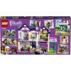 LEGO® Friends 41449 Andrea a její rodinný dům