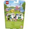 LEGO® Friends 41663 Emma a její dalmatinský boxík