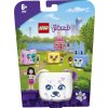 LEGO® Friends 41663 Emma a její dalmatinský boxík