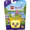 LEGO® Friends 41664 Mia a její mopsíkový boxík