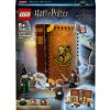 LEGO® Harry Potter 76382 Kouzelné momenty z Bradavic: Hodina přeměň