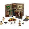 LEGO® Harry Potter™ 76384 Kouzelné momenty z Bradavic: Hodina bylinkářství