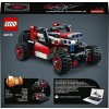 LEGO® Technic 42116 Smykový nakladač