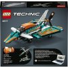 LEGO® Technic 42117 Závodní letadlo