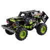 LEGO® Technic 42118 Monster Jam® Grave Digger®