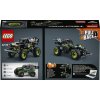 LEGO® Technic 42118 Monster Jam® Grave Digger®
