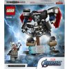 LEGO® Super Heroes 76169 Thor v obrněném robotu