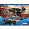 LEGO® Super Heroes 76173 SpiderMan a Ghost Rider vs. Carnage