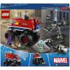 LEGO® Super Heroes 76174 SpiderMan v monster trucku vs. Mysterio