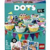 LEGO® DOTs 41926 Kreativní sada party dortíků