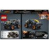 LEGO® Technic 42119 Monster Jam® Max-D