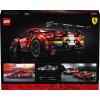 LEGO® Technic 42125 Ferrari 488 GTE „AF Corse #51”