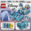 LEGO® Disney Princess 43189 Elsa a Nokk a jejich pohádková kniha dobrodružství