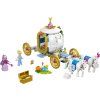 LEGO® Disney Princess 43192 Popelka a královský kočár
