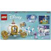 LEGO® Disney Princess 43192 Popelka a královský kočár