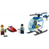 LEGO® City 60275 Policejní vrtulník